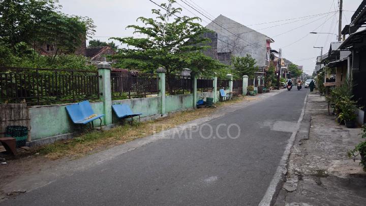 Rencana Pembangunan Gereja di Solo Mendapat Penolakan Warga
