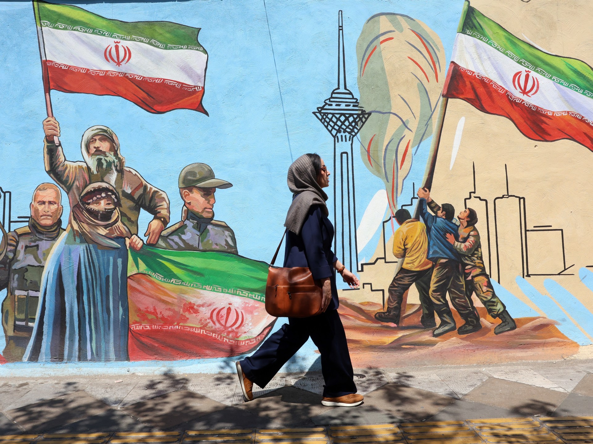 Ketika Iran dan AS hampir mencapai kesepakatan, Teheran teringat konflik berdarah baru-baru ini
