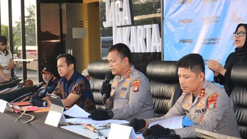 Tipu-tipu Investasi Hewan Kurban di Bekasi, Korban Rugi Nyaris Rp 1 M