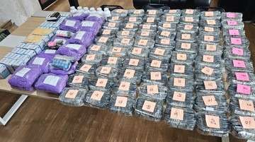 Polisi Bongkar Peredaran Obat Keras di Tangerang, 2 Pelaku Ditangkap