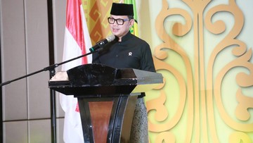 Wamendagri Tekankan Pentingya Penguatan Karakter Berbasis Nilai Budaya