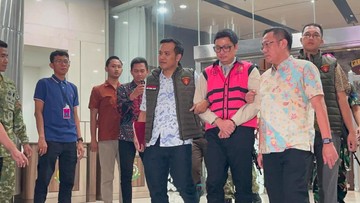 Intrik Vendor Rekanan BGN di Balik Markup Motor Listrik