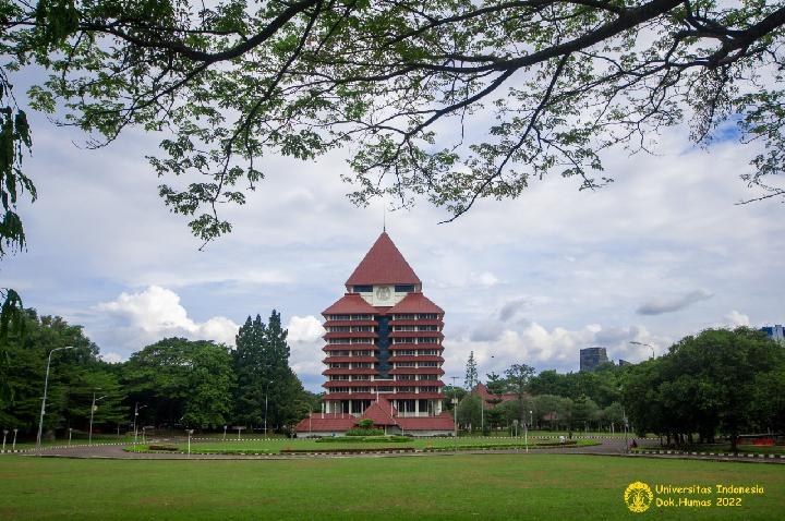 Unggahan Pride Month SUMA UI, Humas: Bukan Sikap Kampus