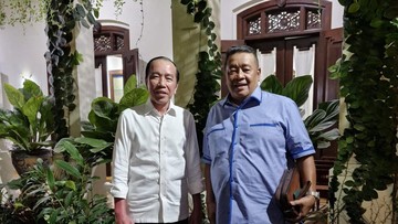 Panas! PSI Balas PDIP: Sakit Hati Ditinggal Jokowi Sangat Mendalam