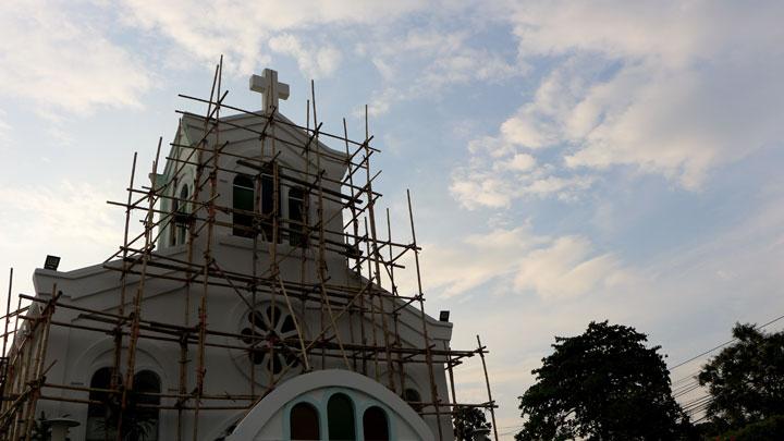 Tanggapan Kemenag soal Penolakan Pembangunan Gereja di Solo