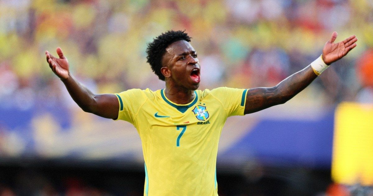 Lima hal yang bisa diambil dari pertandingan Piala Dunia Brasil melawan Maroko