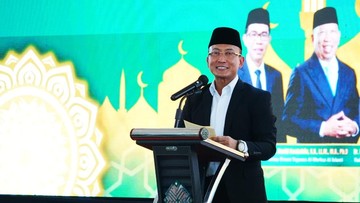 Gelar Konferensi Imam Besar Internasional, IPIM: Sebar Toleransi-Perdamaian