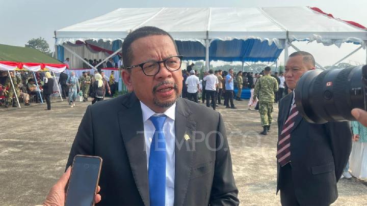 Respons Demo Mahasiswa, Istana Tegaskan Tak akan Setop MBG