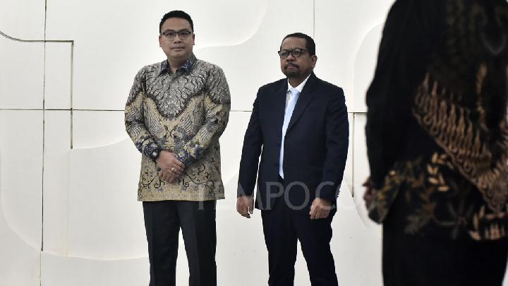 Pemerintah Minta Mahasiswa Dukung Prabowo