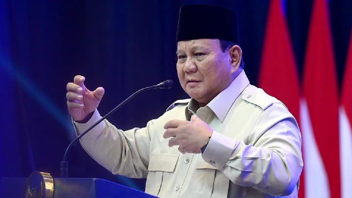 Qodari Bakom: Prabowo adalah Pemimpin Reformasi Jilid II