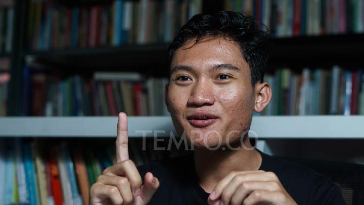 Eks Ketua BEM UGM Tiyo Ardianto Kembali Temukan Alat Pelacak di Mobilnya