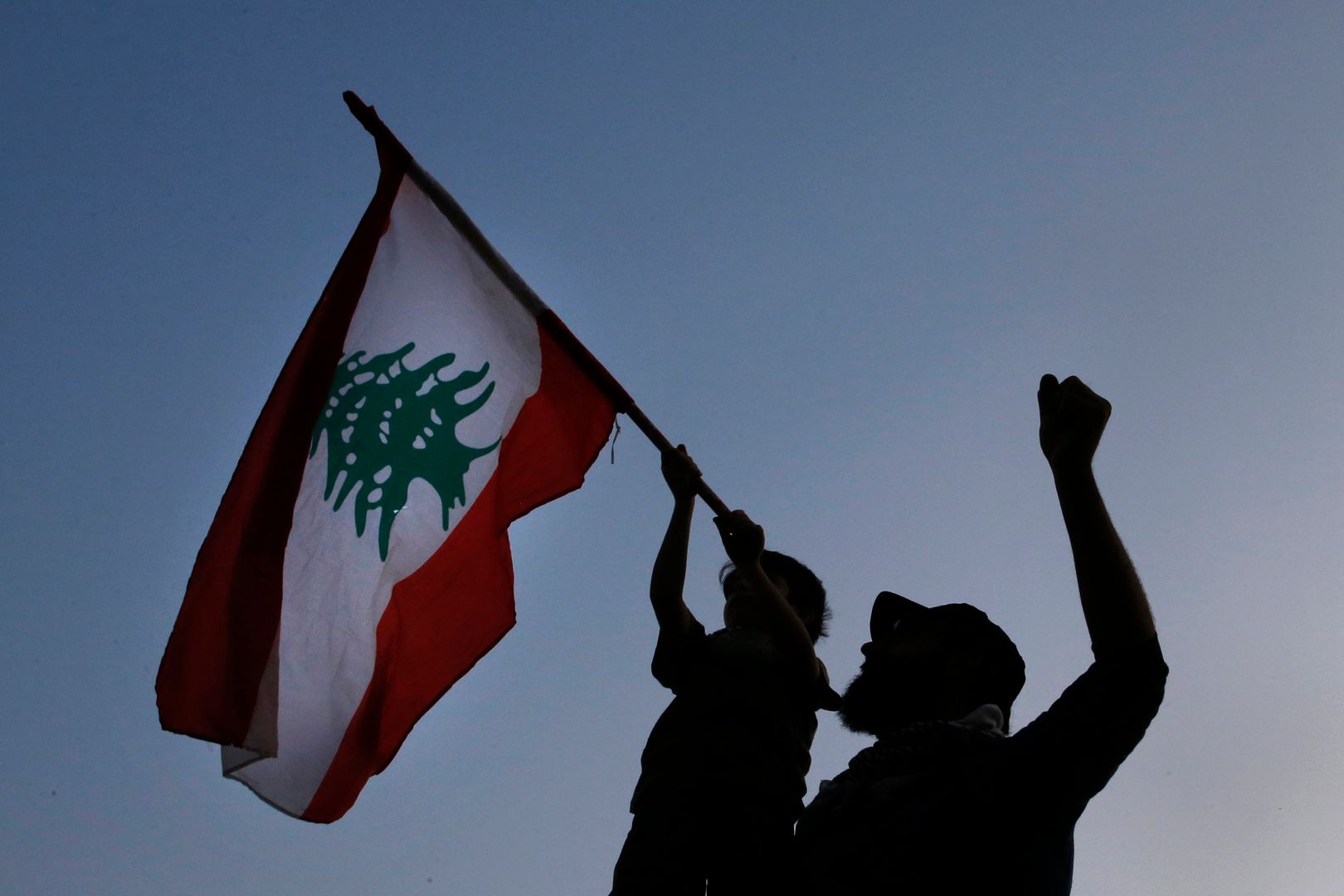 Masyarakat Lebanon tetap skeptis meskipun ada pengumuman gencatan senjata AS-Iran