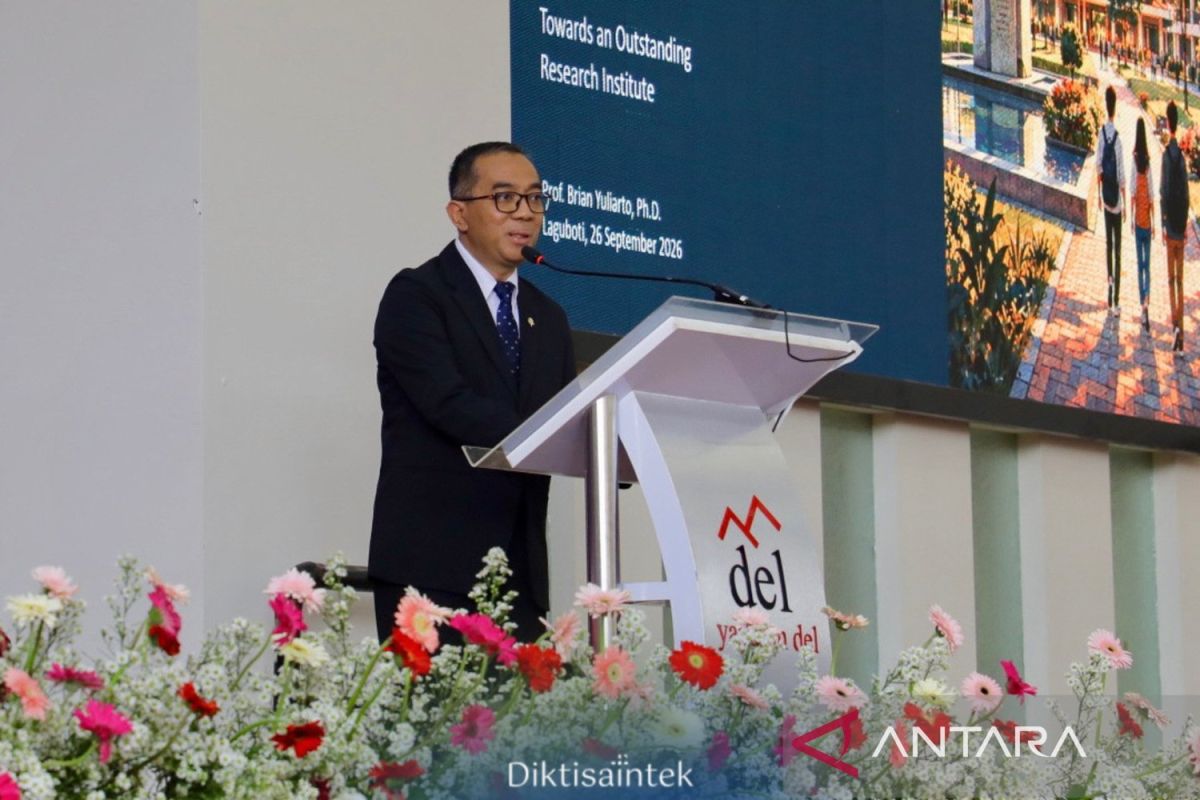 Mendiktisaintek minta kampus lakukan riset sesuai kebutuhan daerah