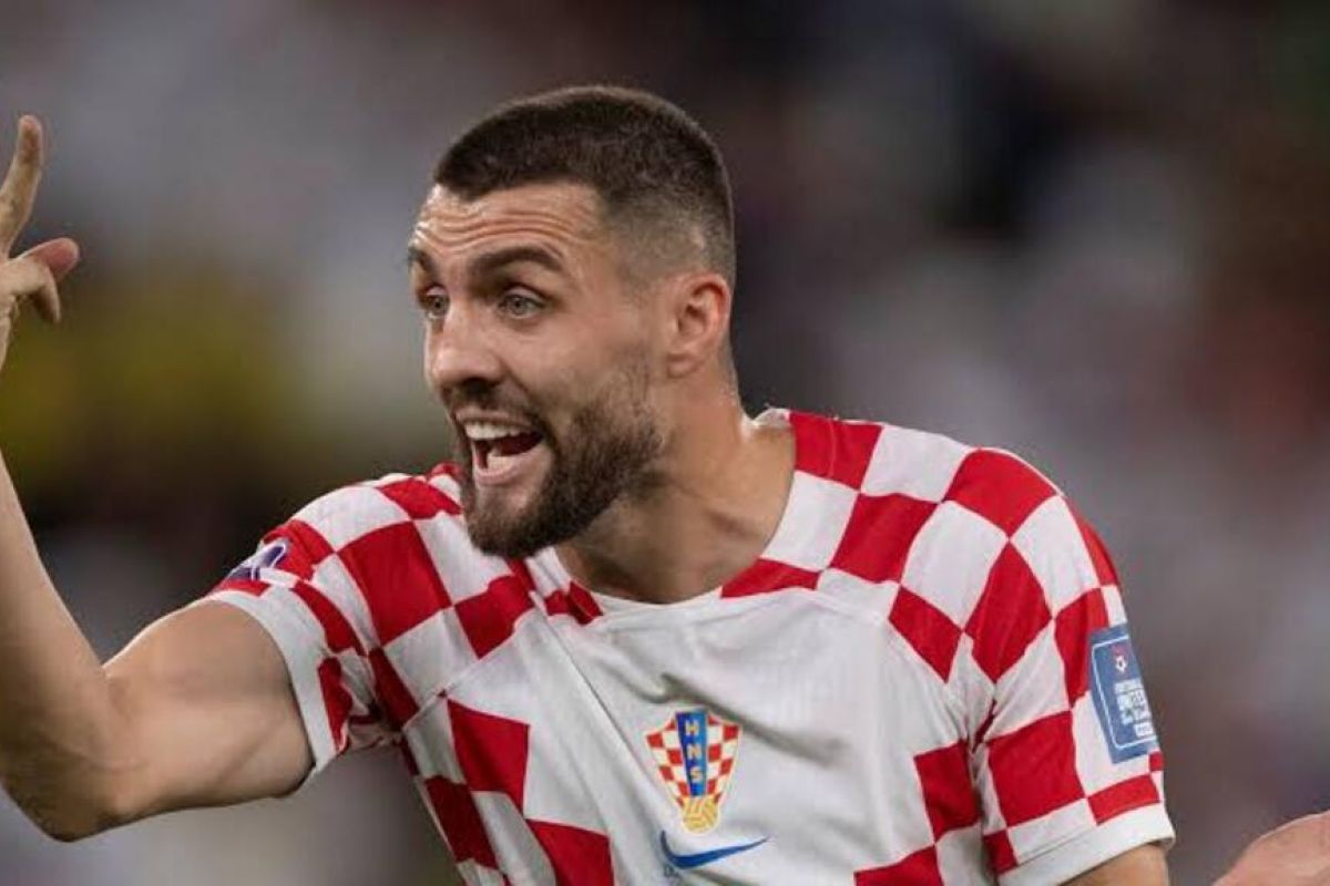 Kovacic yakin Kroasia bisa hentikan rekor tak terkalahkan Spanyol
