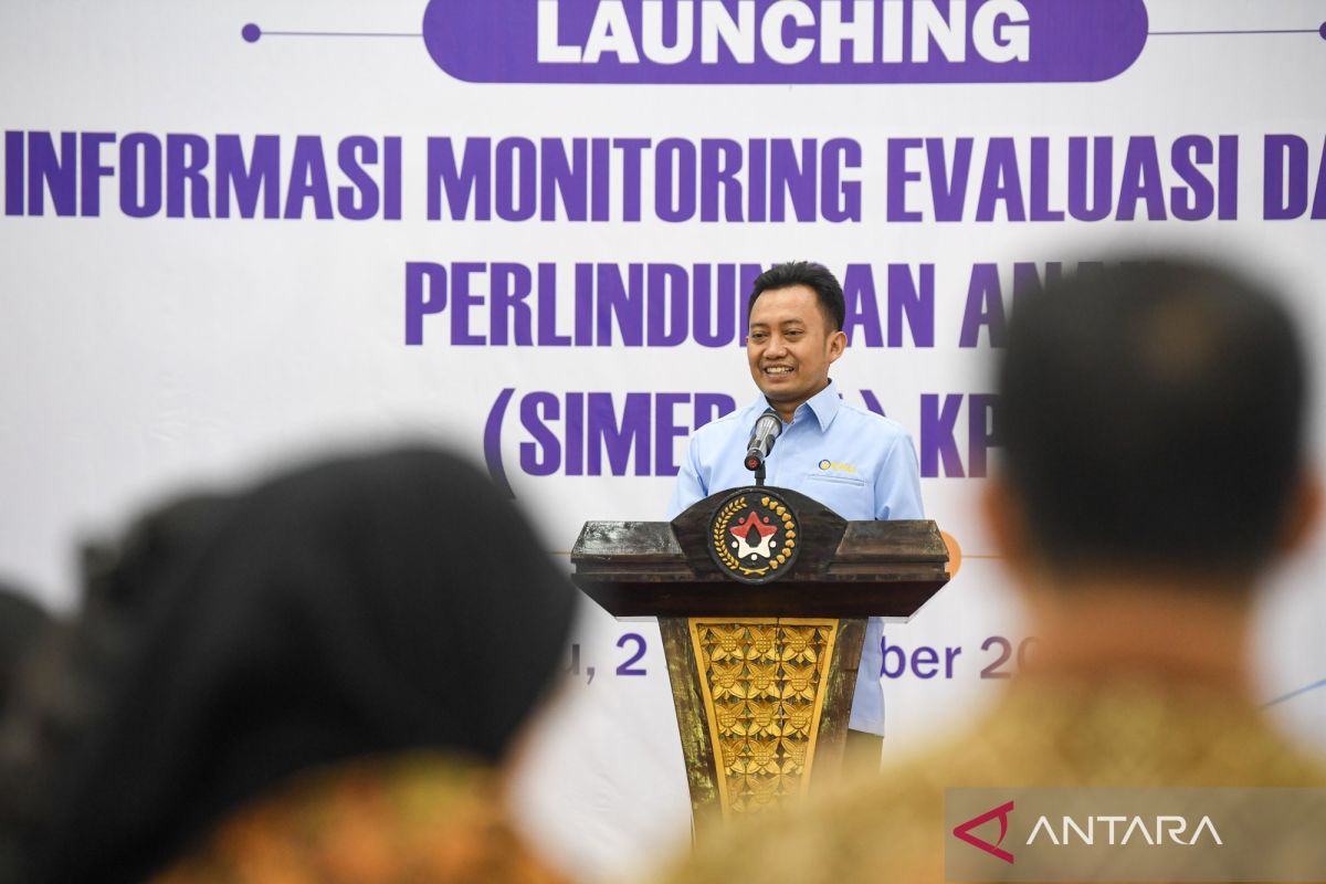 KPAI pantau penanganan kasus perundungan di sekolah internasional