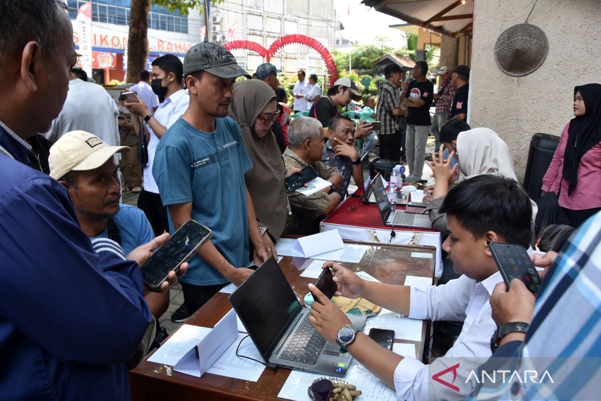 Fitur Sanggah dihadirkan guna tingkatkan akurasi data target Perlinsos