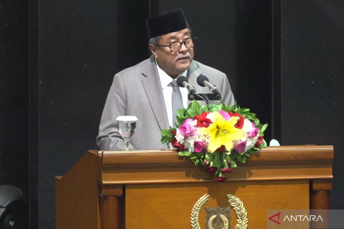 DKI harap ekonomi Jakarta terus meningkat seiring perubahan APBD 2026