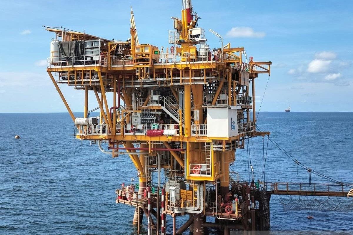 DEN terus dorong ketahanan energi nasional