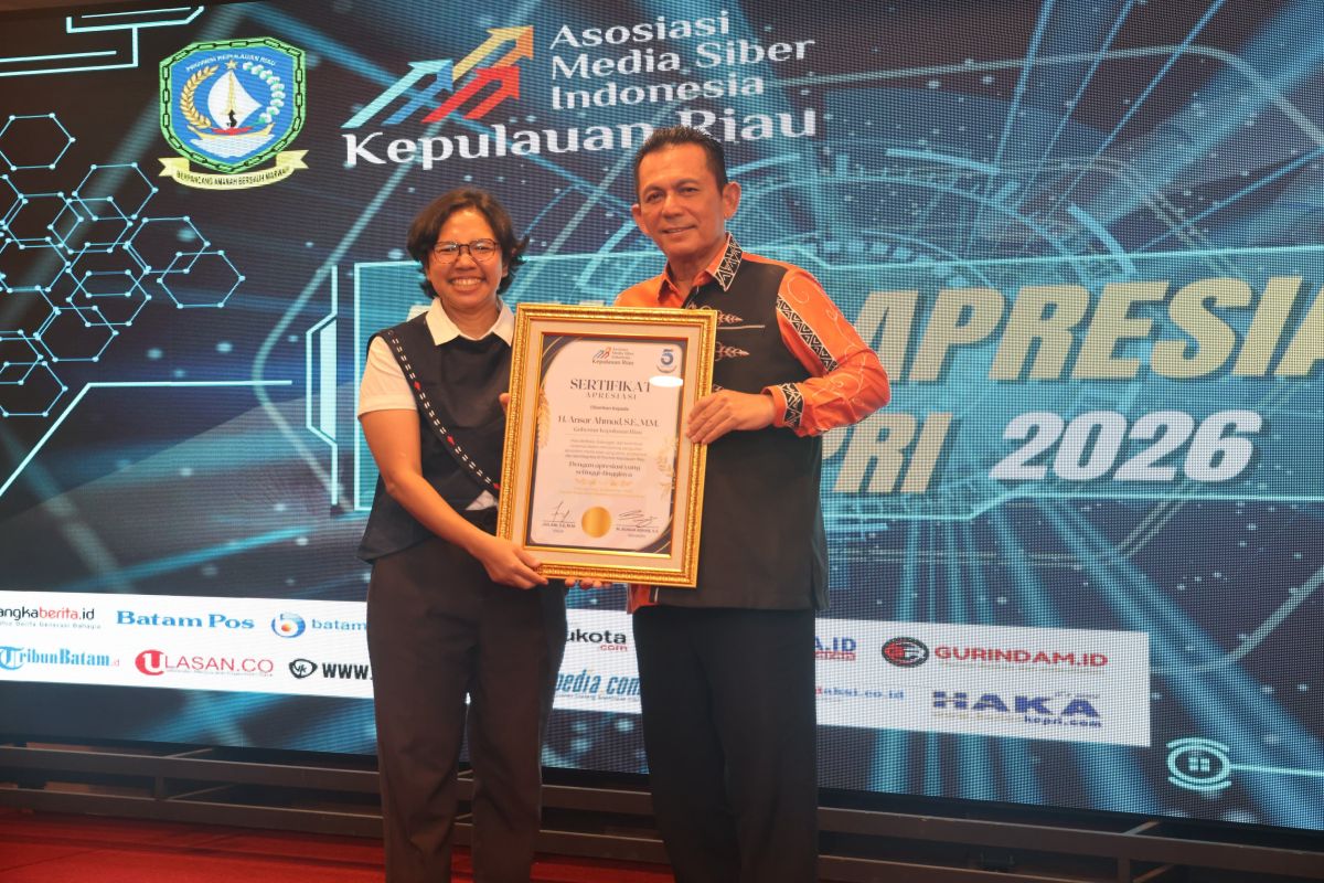 AMSI sebut media hadapi tantangan di era AI
