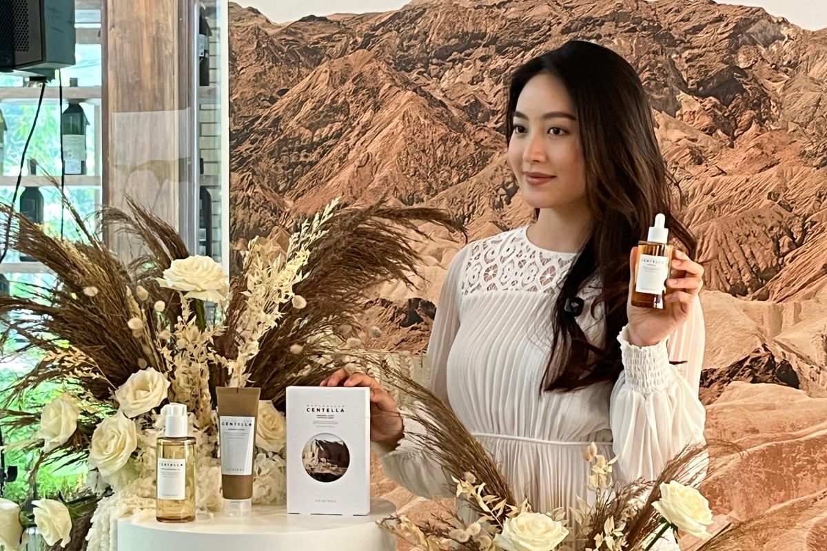 7 urutan skincare pagi yang tepat untuk kulit sehat