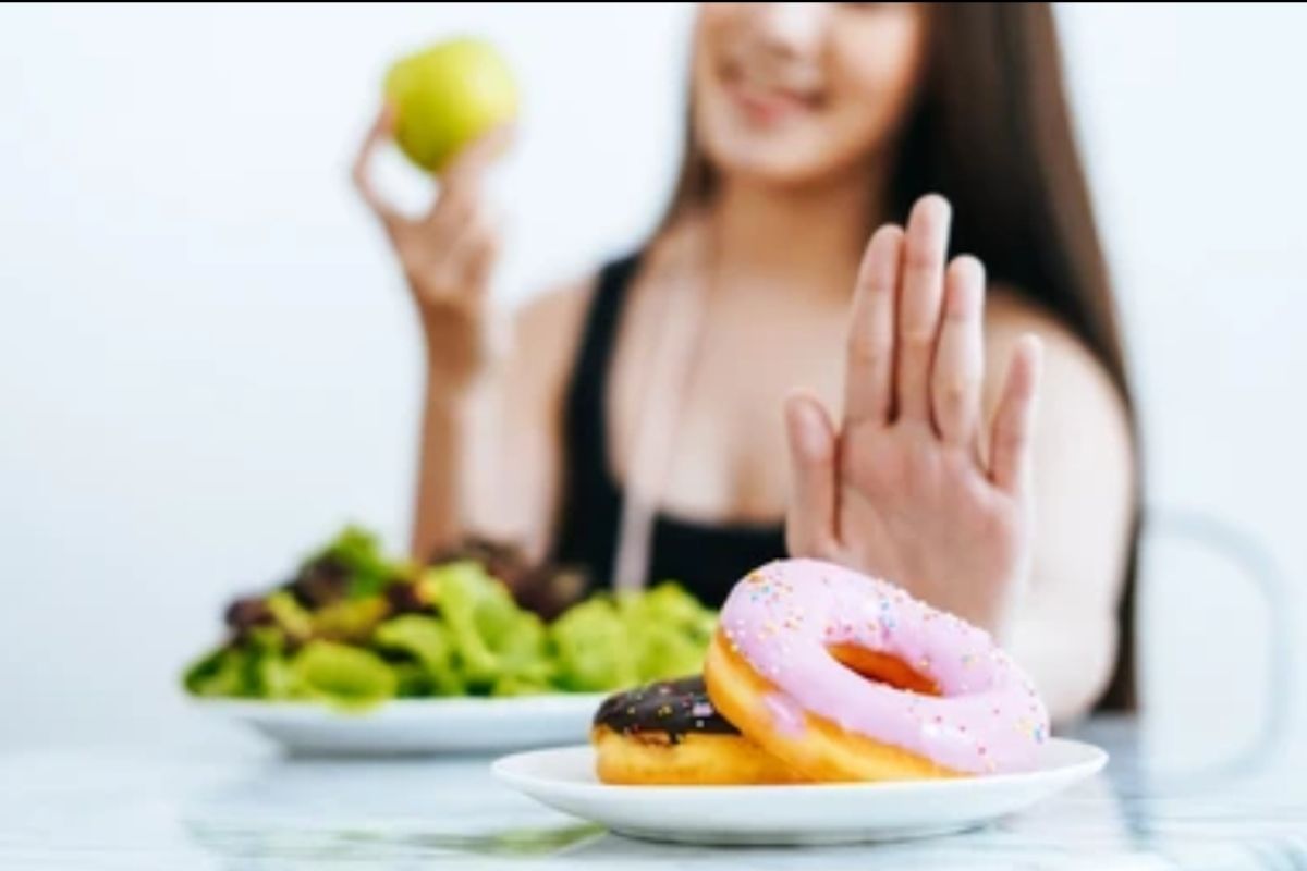 Studi: Makan manis sejak dini berisiko pengaruhi kecemasan