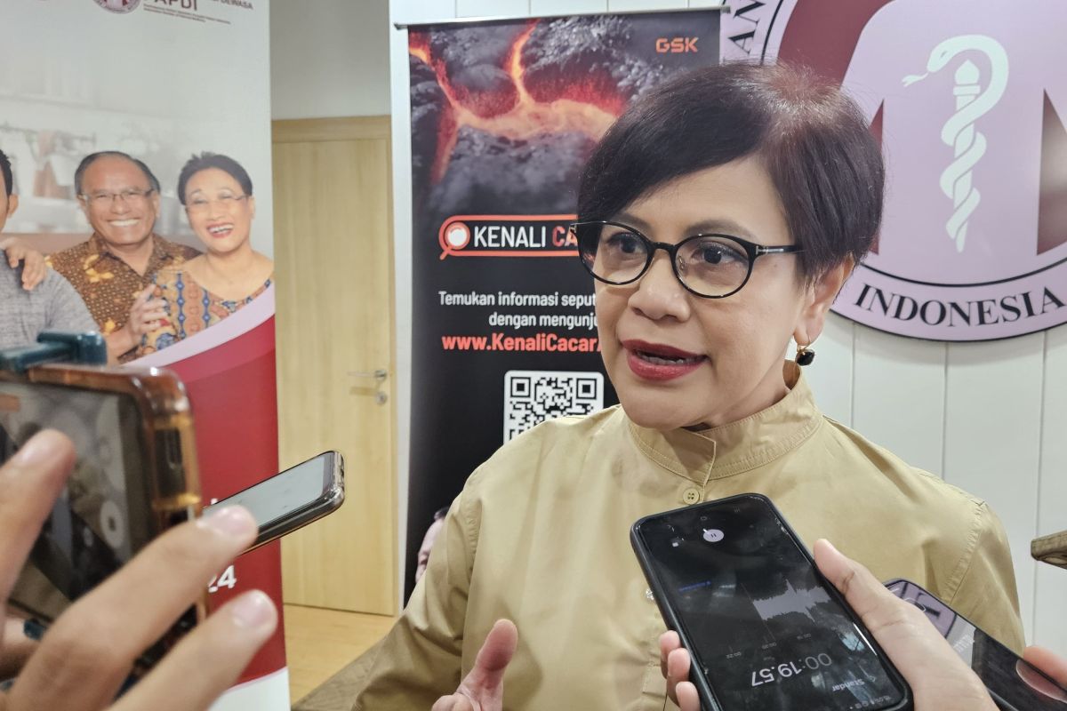 Herpes zoster vs herpes genital, apa bedanya? Ini penjelasannya