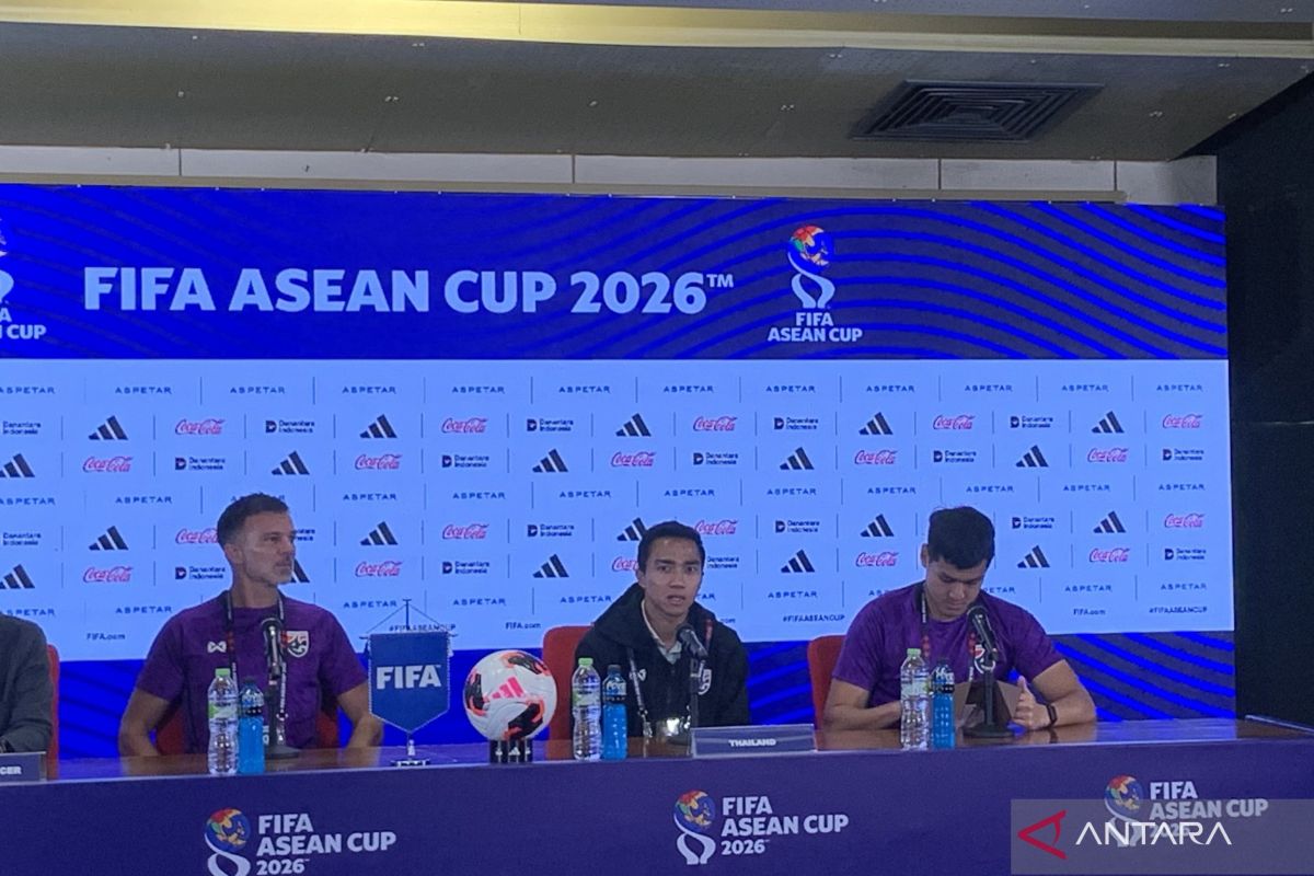 Chanatip sudah tak sabar untuk kembali melawan Indonesia