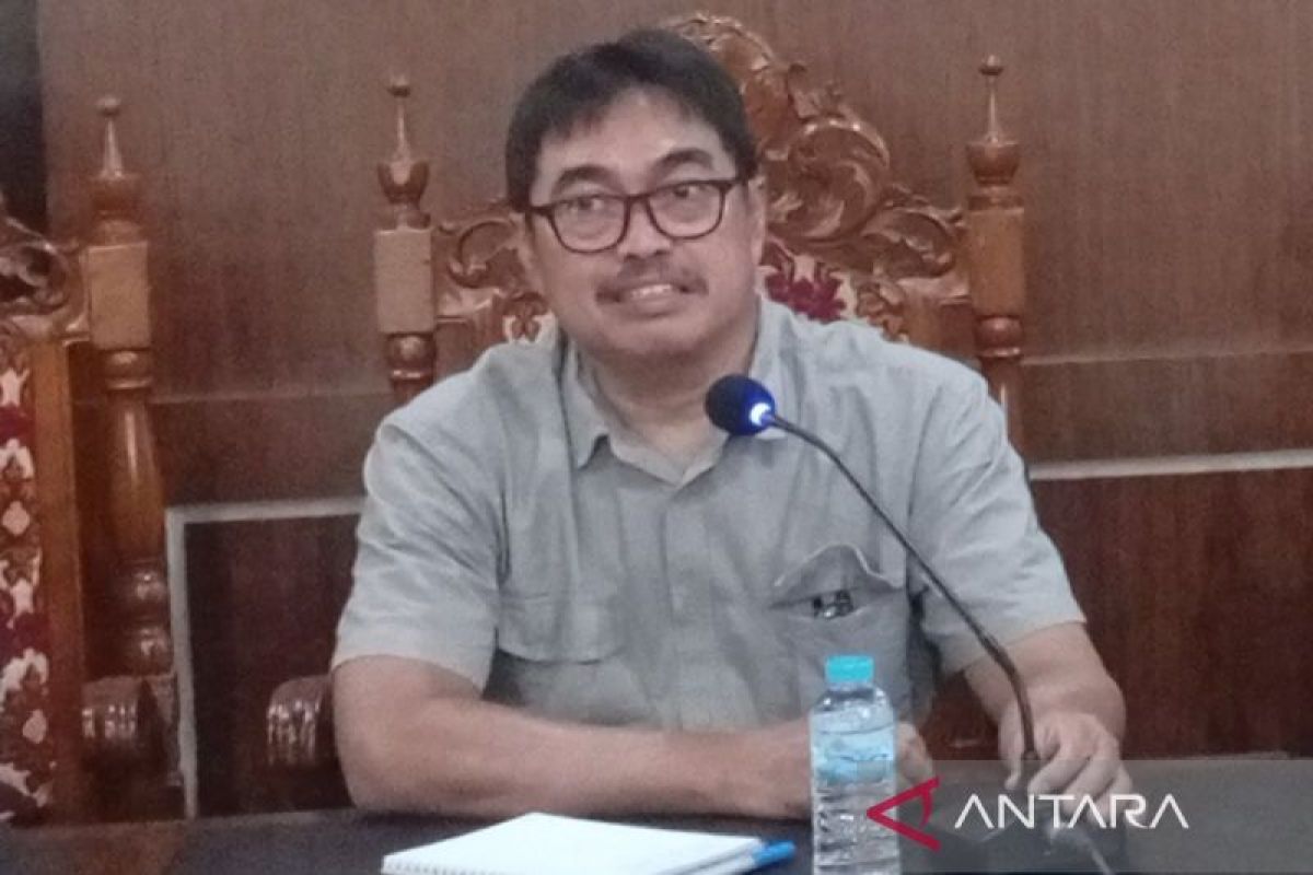 KPK panggil mantan Wakil Rektor Unsoed pada kasus penerimaan maba