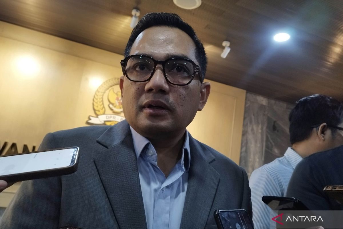 Komisi II DPR ungkap ada 10 isu strategis yang dibahas di RUU Pemilu