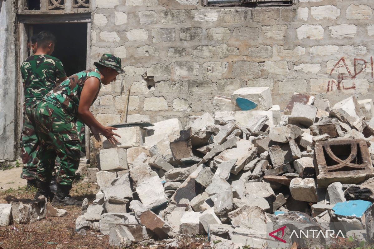 Gempa magnitudo 4,6 guncang wilayah Sumba Barat Daya, NTT