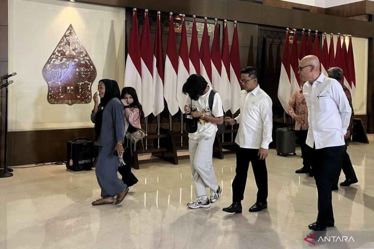 Dubes ungkap ABK MT Honour 25 dibebaskan dengan operasi bersenjata
