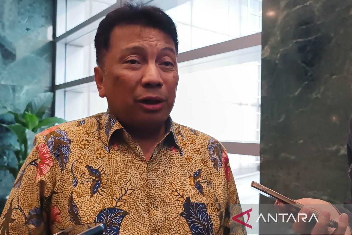 Inalum pertahankan produksi aluminium hijau di Kuala Tanjung