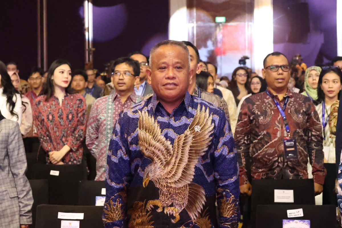 Wamentan siap perkuat pertanian untuk sektor pangan hingga energi