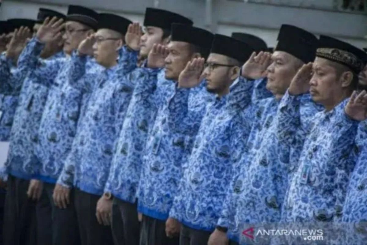 Kemenkop: Belum ada keputusan resmi koperasi jadi penyalur gaji PNS