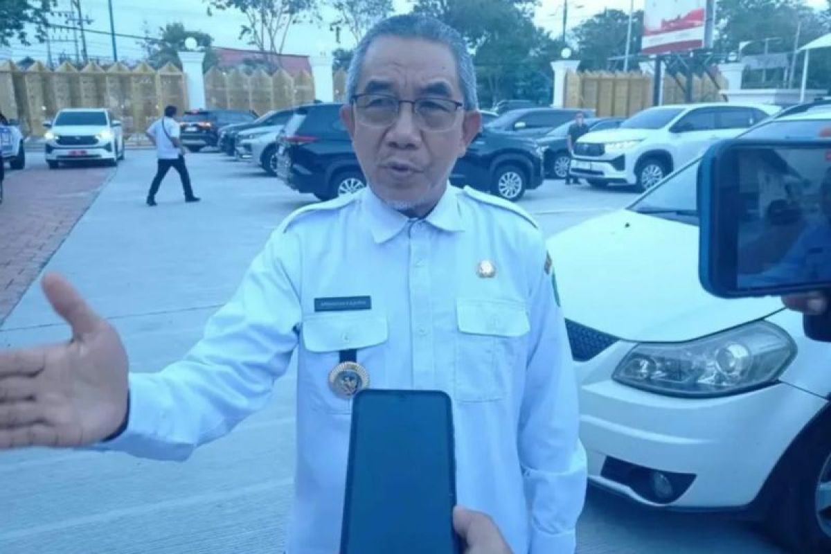 Investasi senilai Rp30 miliar siap masuk ke KEK MBTK Kutai Timur