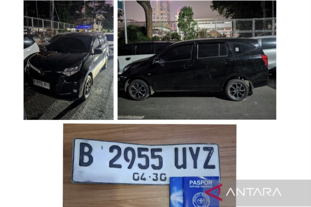 Polisi ungkap motif ekonomi picu pelaku begal taksi daring di Tangsel