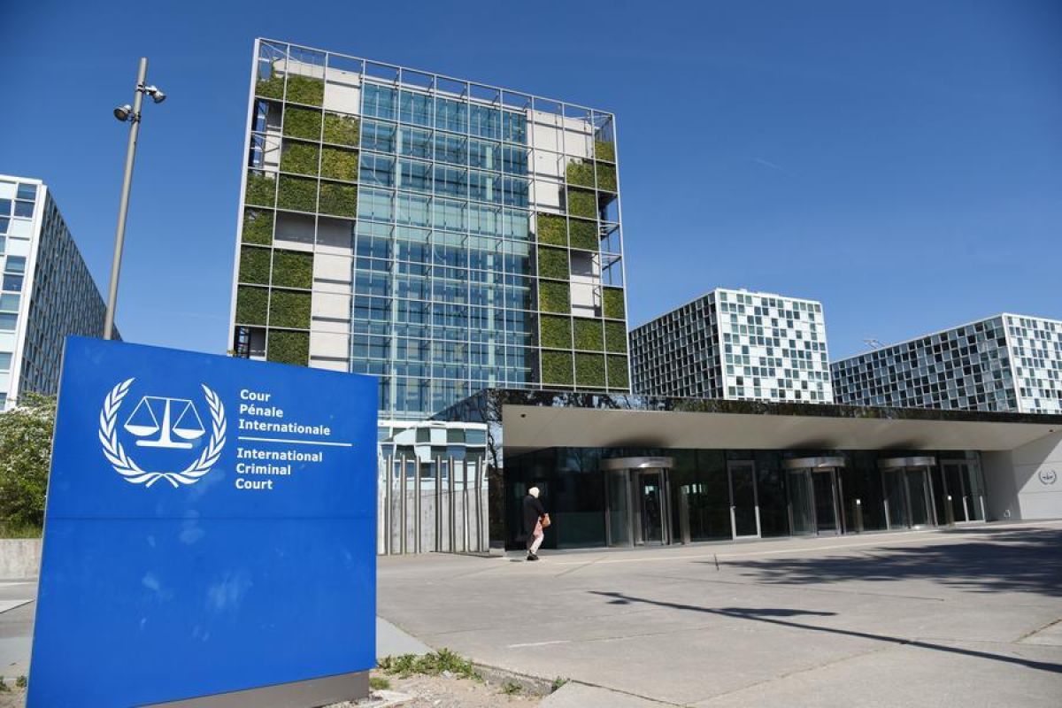 ICC: Mantan presiden Filipina Duterte “layak jalani persidangan”