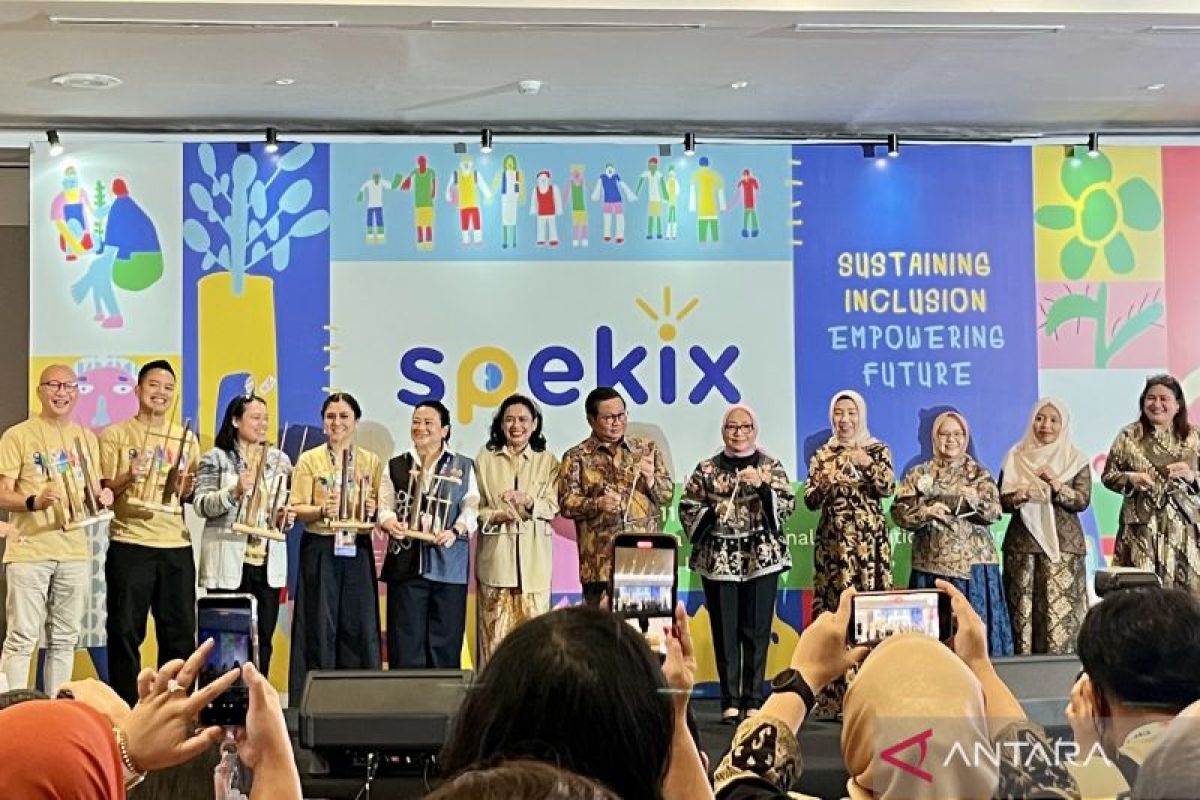 SPEKIX ajak masyarakat berempati saat anak tantrum di tempat umum