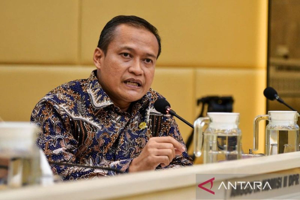 Anggota DPR dorong penegakan hukum seiring pemulihan Tesso Nilo