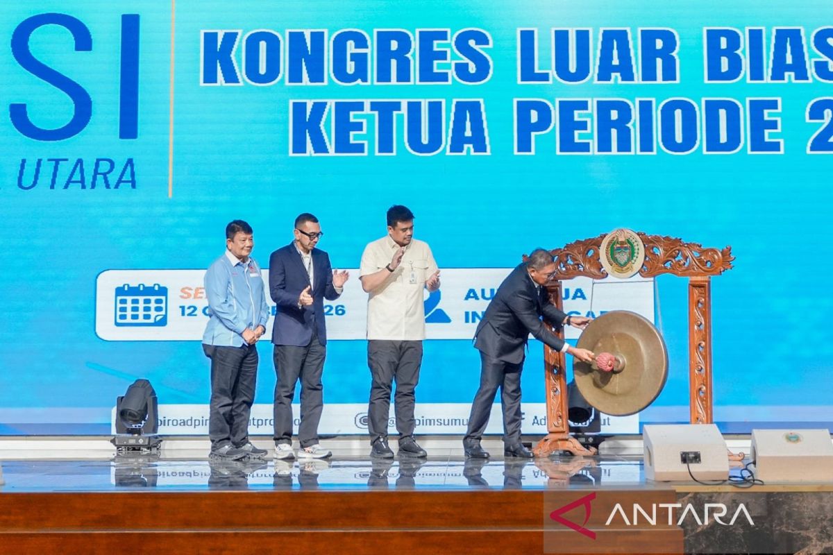 PSSI puji Bobby Nasution sebagai Gubernur peduli perkembangan timnas