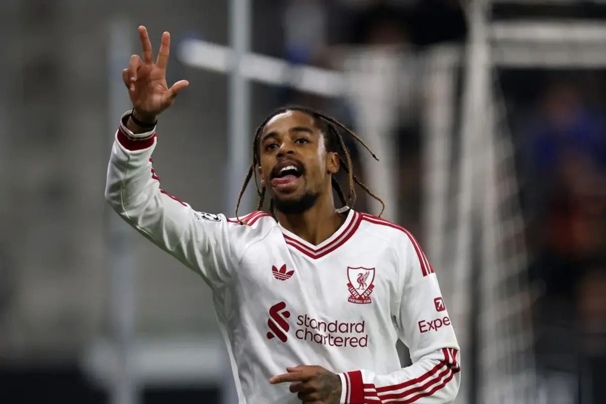 Bradley Barcola pimpin Liverpool libas LASK 6-3