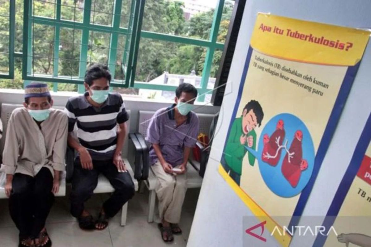 DKI Kemarin, perkembangan kasus TBC hingga DBD