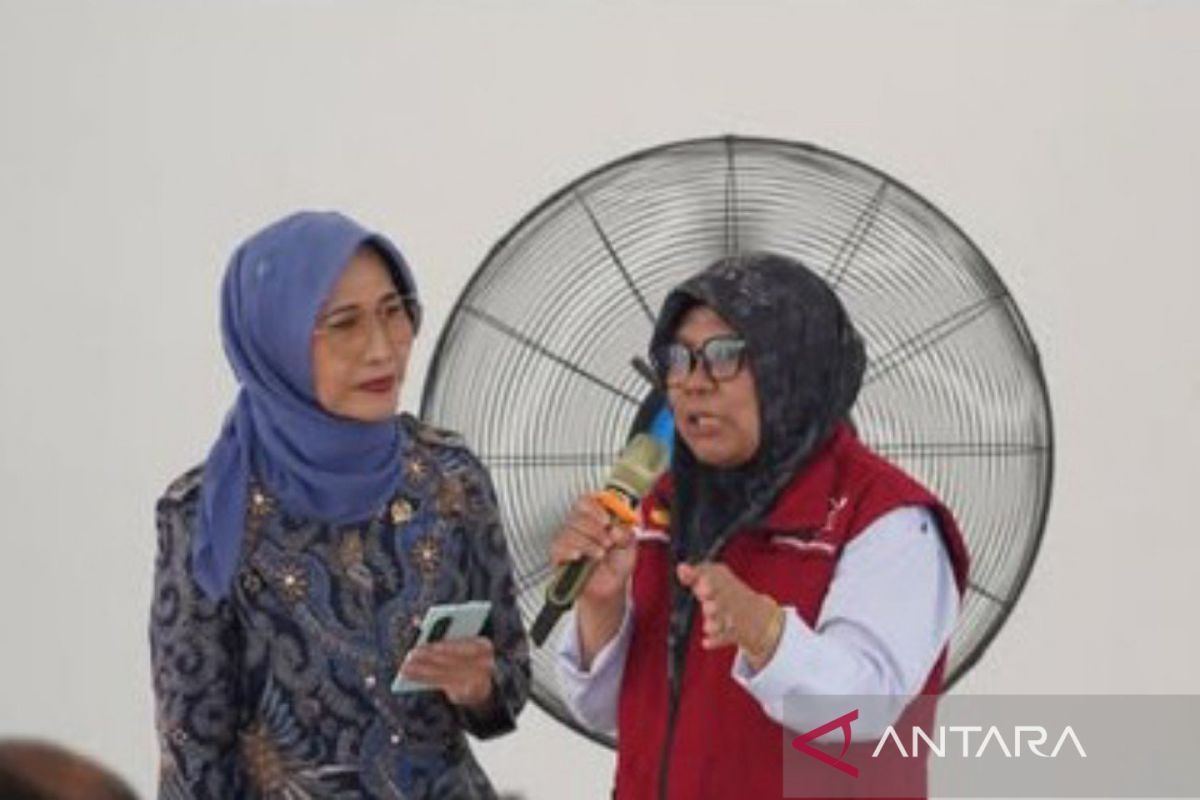 Dinsos Kaltim dan DPR sinergikan perluasan akses Sekolah Rakyat