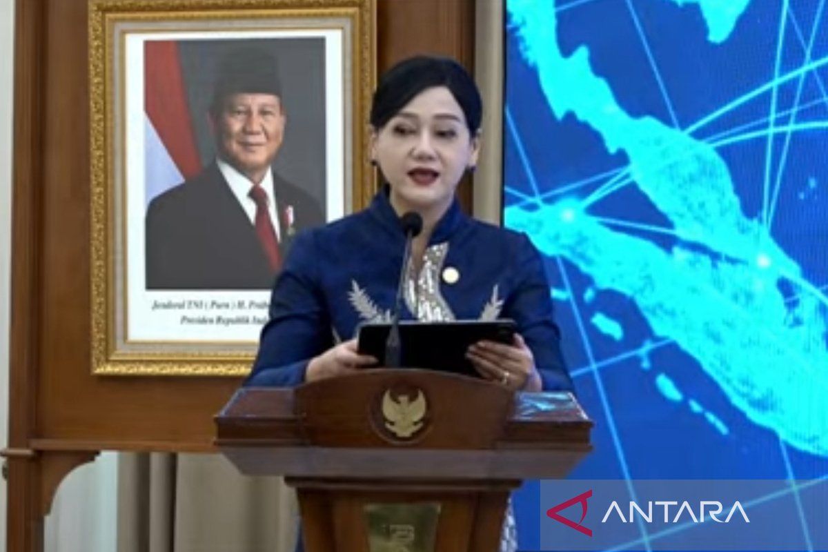 Dua tahun Prabowo-Gibran, OJK siap dukung kestabilan sektor keuangan