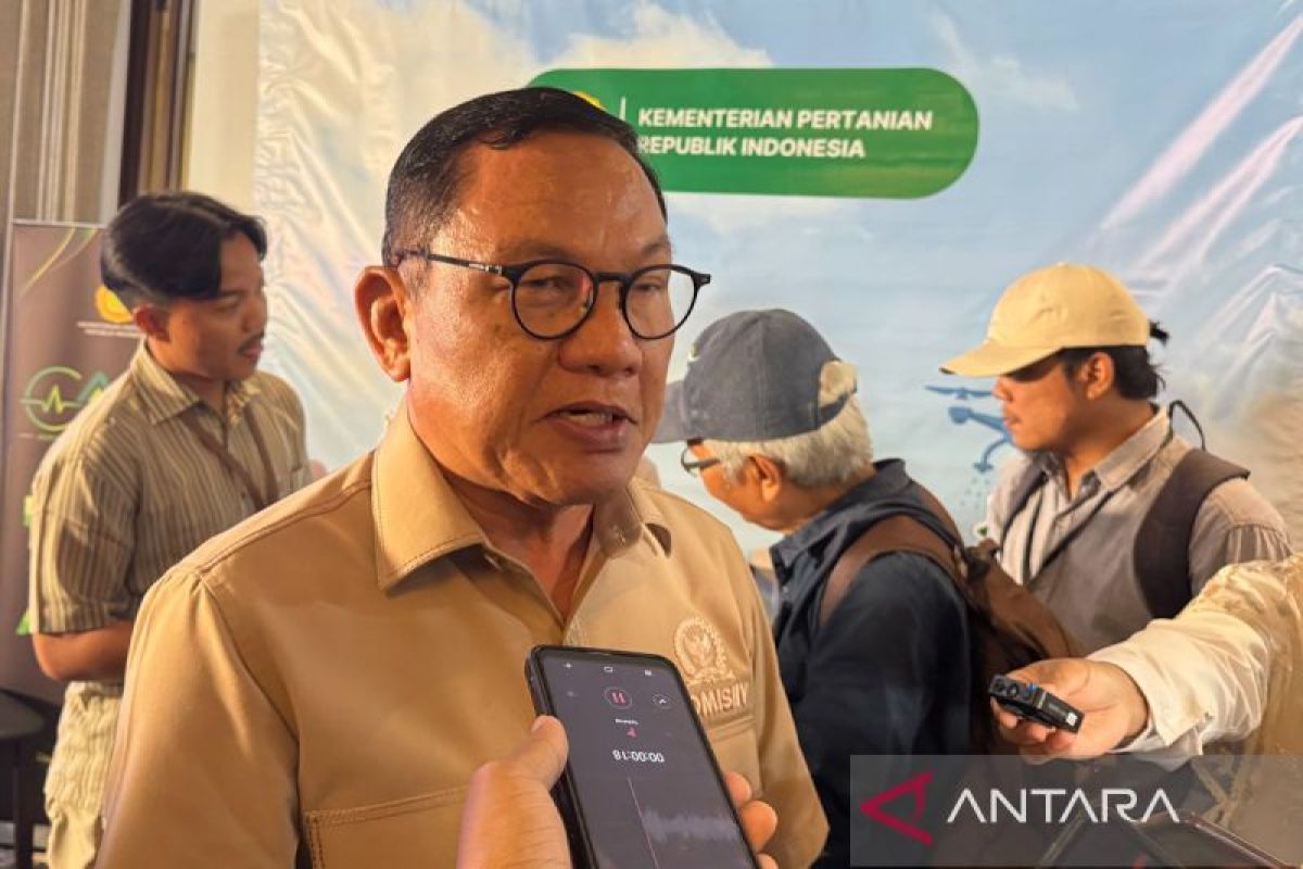 Legislator: HPP gabah perkuat kepastian harga bagi petani padi