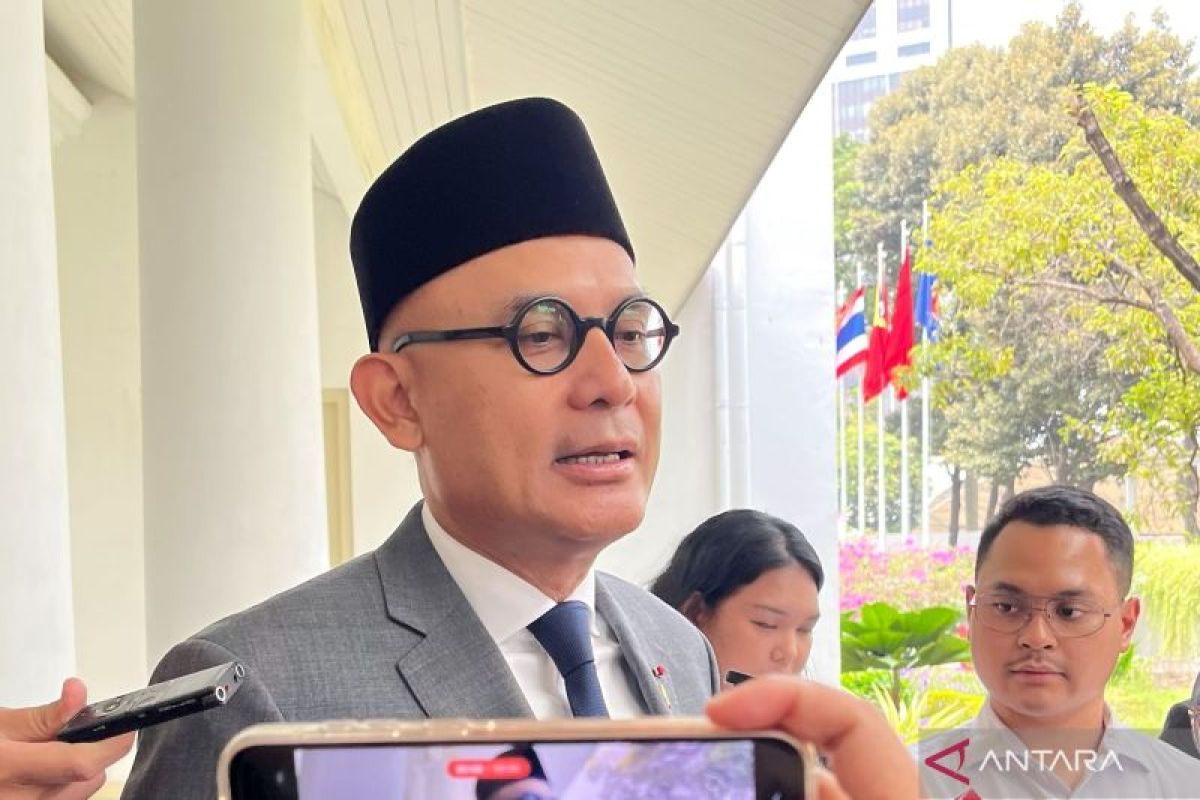 Menlu RI ingatkan WNI tak ikut-ikut dalam unjuk rasa di Eropa