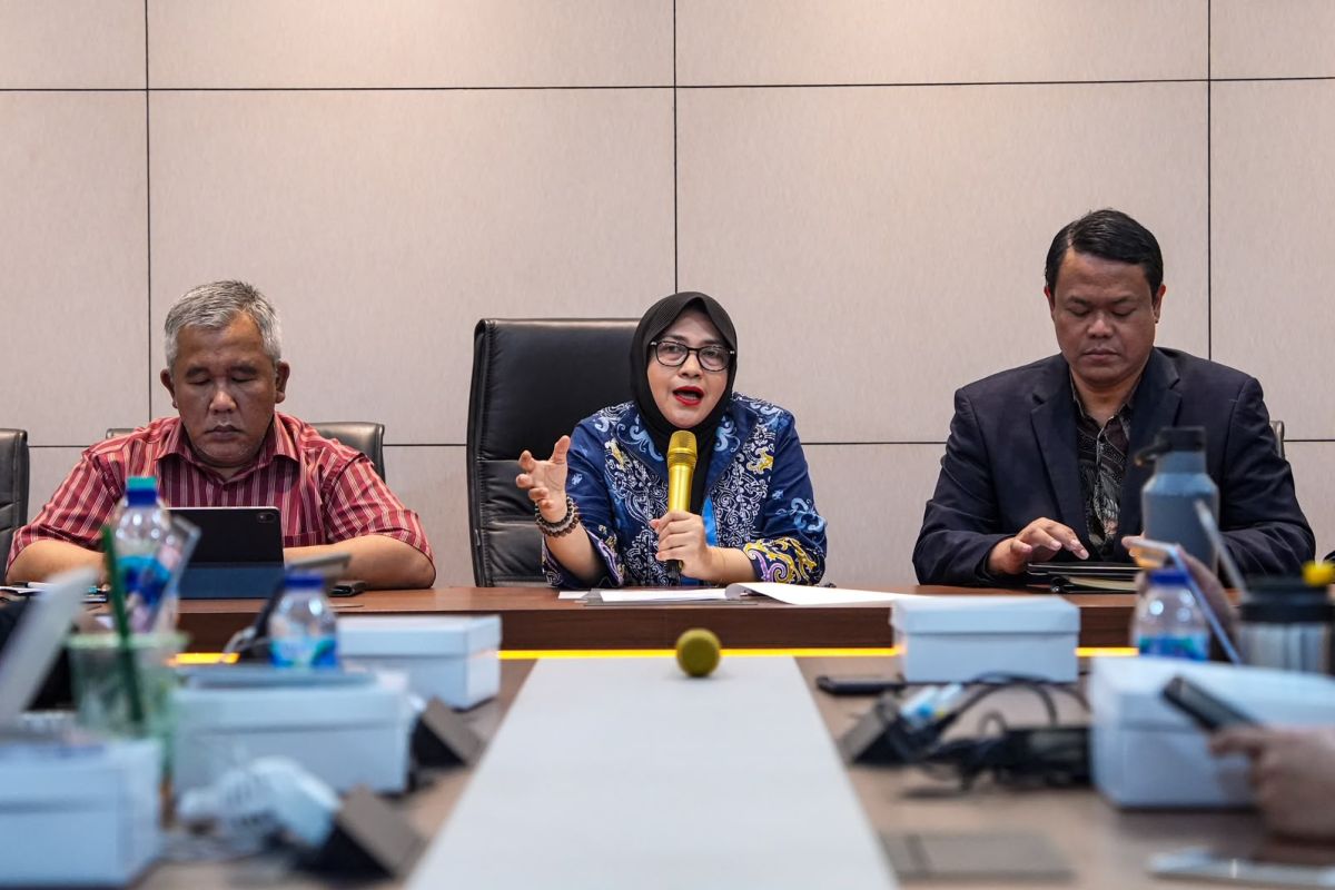 Kemenkop siapkan regulasi usaha koperasi di bidang perumahan