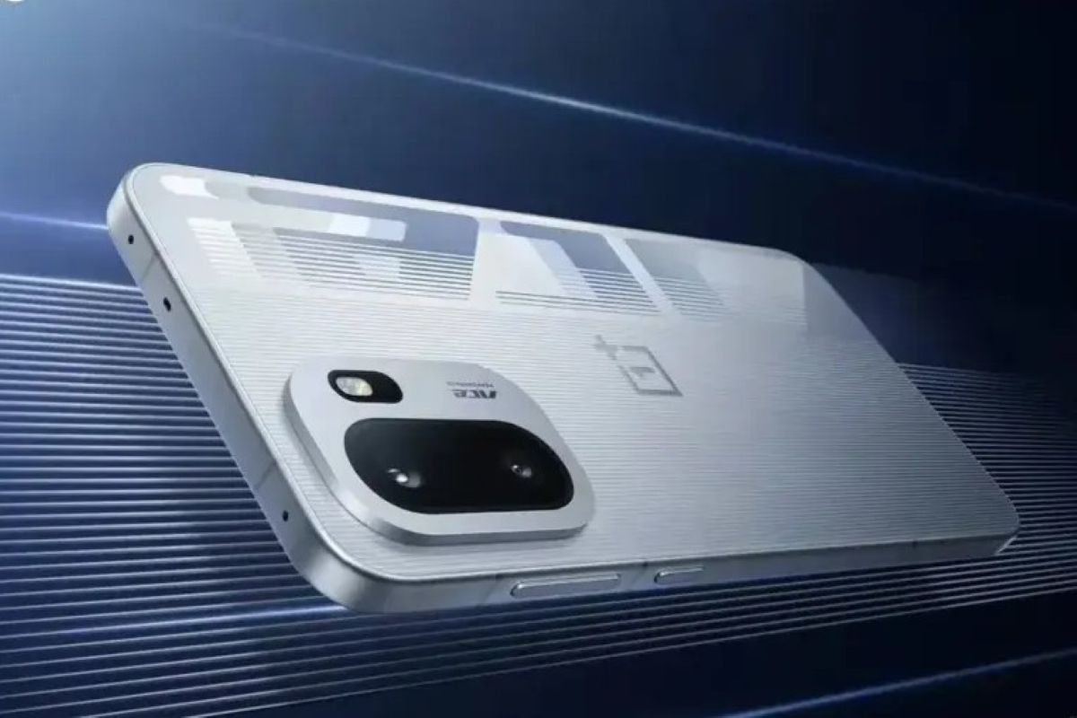 OnePlus Ace 7 dan Ace 7 Pro hadirkan tiga pilihan warna