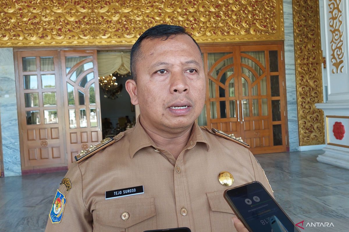 Pemprov Bengkulu soroti kendaraan ODOL rusak jalan nasional