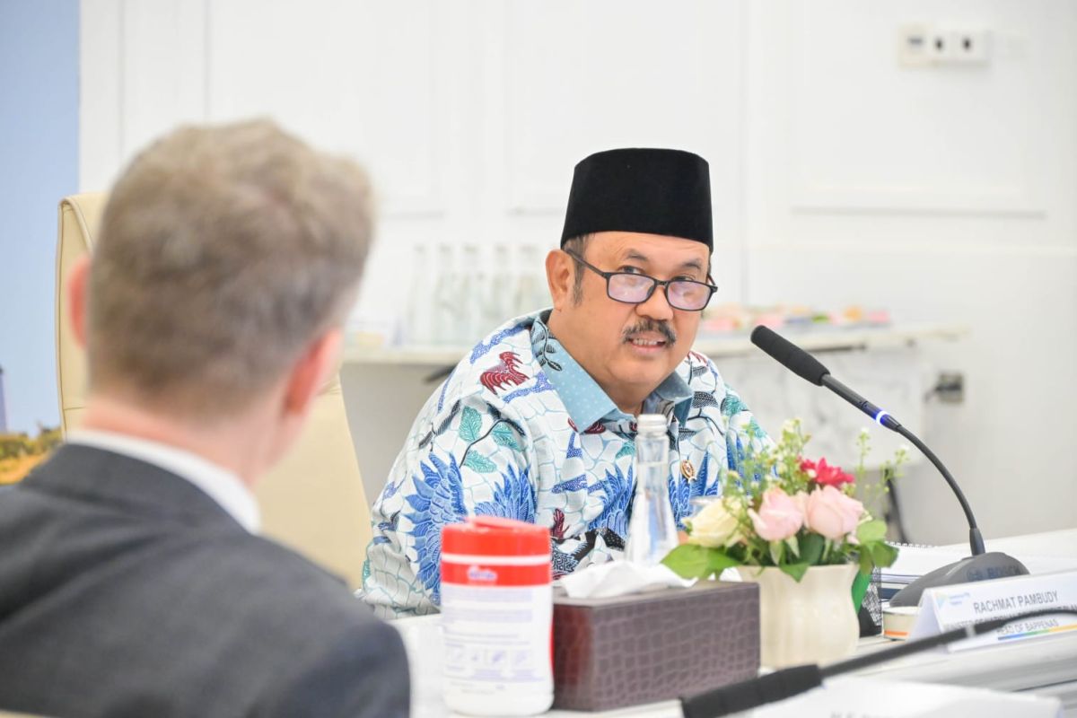 Pemerintah targetkan pertumbuhan ekonomi perluas kesejahteraan rakyat